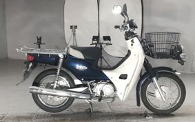 HONDA SUPER CUB110 JA10