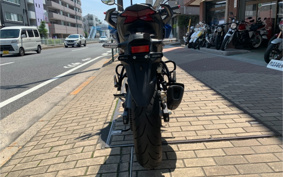 HONDA HORNET 2.0 MC56