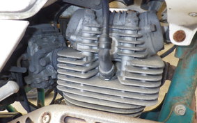 YAMAHA SEROW 225 Gen.2 1988 1KH