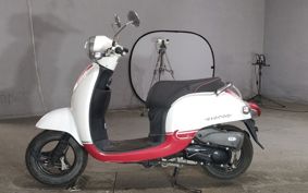 HONDA GIORNO AF70