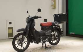 HONDA C125 SUPER CUB JA58