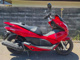 Фото Honda PCX 125 2010 с японского аукциона