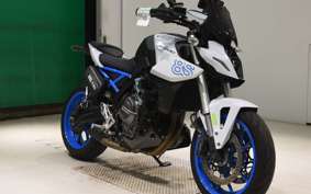 SUZUKI GSX-8S 2024 EM1AA