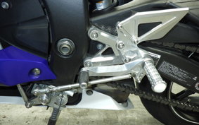 YAMAHA YZF-R6 2010