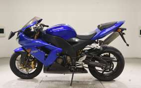 KAWASAKI ZX 10 NINJA R 2004 ZXT00C