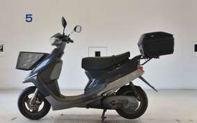 YAMAHA AXIS 90 3VR