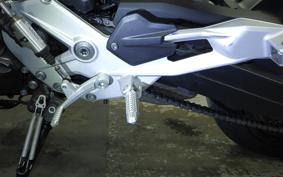 BMW F900R 2025