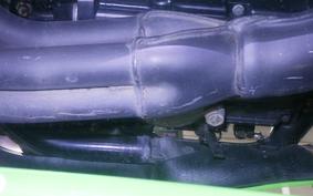 KAWASAKI ZRX400 2007 ZR400E