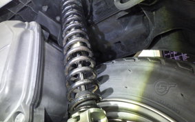 HONDA TACT-4ﾍﾞｰｼｯｸ 2010 AF79