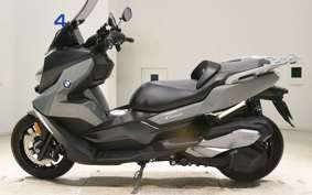 BMW C400GT 2020