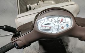 SUZUKI  LET`S  BASKET  CA4AA