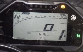 YAMAHA YZF-R125 1994 RE45J