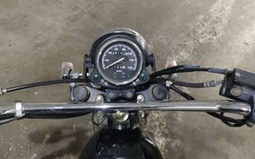 KAWASAKI 250TR BJ250F