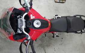 DUCATI MULTISTRADA V4S 2022