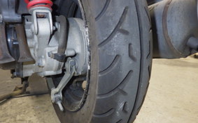 YAMAHA JOG ZR Gen.3 SA39J