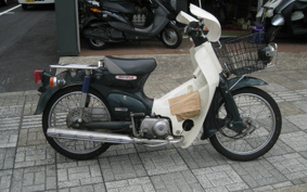 HONDA SUPER CUB50 AA01