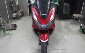 HONDA PCX125 2014 JK05