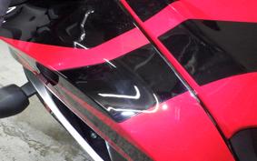 HONDA CBR600RR GEN 3 2007 PC40