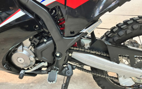 HONDA CRF250 RALLY MD47
