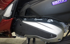 HONDA PCX 160 2011 KF47