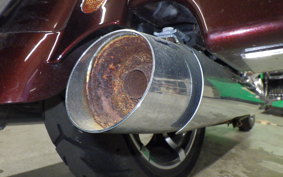 HARLEY FLHXSE 1800CVO 2010