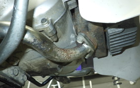 YAMAHA MATE 50 V50
