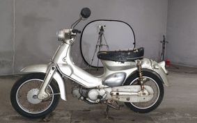 HONDA LITTLE CUB C50