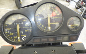 HONDA CBR400F 1985