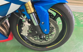 SUZUKI GSX-R750 2016 C4111