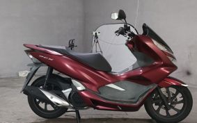 HONDA PCX125 JF81