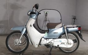 HONDA SUPER CUB50 AA04