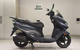SUZUKI BURGMANストリート125EX 2021 EA23M