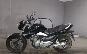 SUZUKI GSR250 GJ55D
