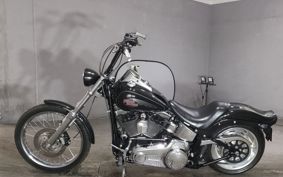 HARLEY FXSTC 1580 2007 JL5