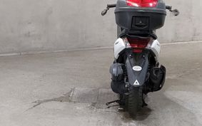 YAMAHA N-MAX 125 SED6J