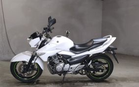 SUZUKI GSR250 GJ55D