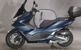 HONDA PCX125 JK05