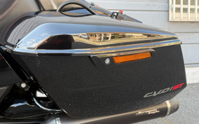 HARLEY FLTRXSTSE CVO 2024 TL8