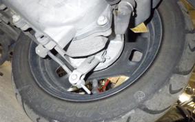 SUZUKI ADDRESS V50 Gen.2 CA44A