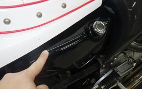 HARLEY XLH883 1997