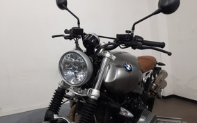 BMW R NINE T SCRAMBLER 2016 0J31