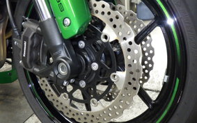 KAWASAKI Z1000 Gen.5 2022 ZXT00W