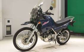 KAWASAKI KLE250 LE250A
