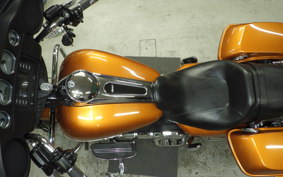 HARLEY FLHX 1690 2014