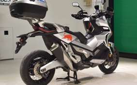 HONDA X-ADV 750 2017 RC95