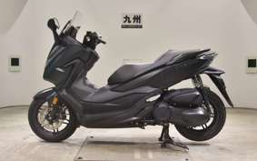 HONDA FORZA 250 1994 MF13