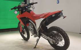 HONDA CRF250L 2014 MD47