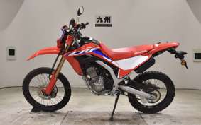 HONDA CRF250L MD47