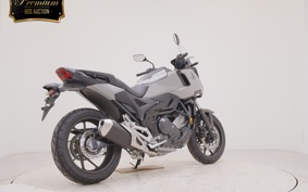 HONDA NC750X 2026 RH23