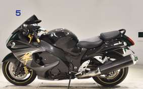 SUZUKI HAYABUSA Gen.2 2014 GX72B